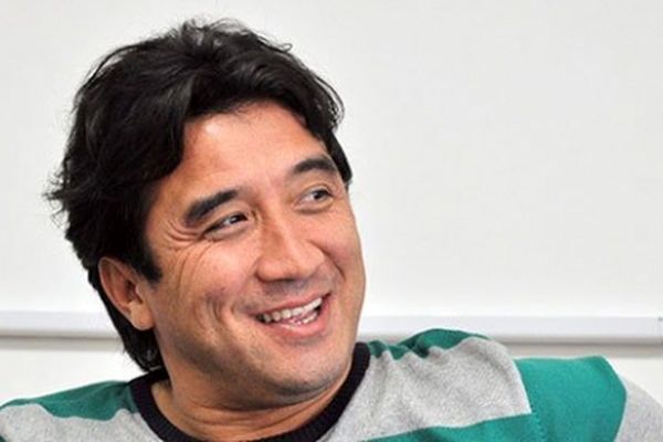 ناگفته‌های خداداد عزیزی از گل تاریخی به استرالیا