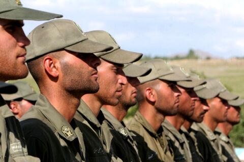 فقط تا پایان امسال فرصت دارید سربازیتان را بخرید
