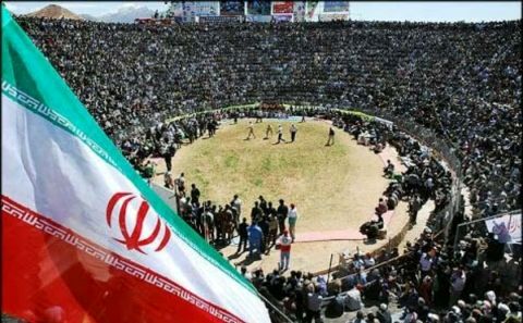 ارایه پیشنهاد ثبت جهانی آیین‌های کشتی باچوخه در یونسکو
