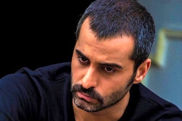 حمایت آقای بازیگر از کودکان یمنی+عکس