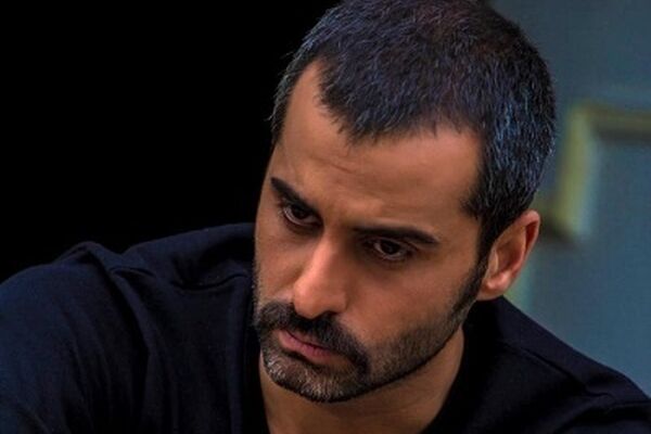 حمایت آقای بازیگر از کودکان یمنی+عکس