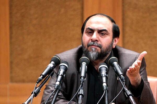 رحیم پور ازغدی: شیعه انگلیسی عافیت پرست و راحت طلب است