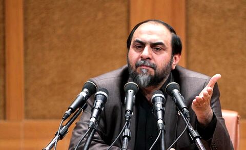 رحیم پور ازغدی: شیعه انگلیسی عافیت پرست و راحت طلب است