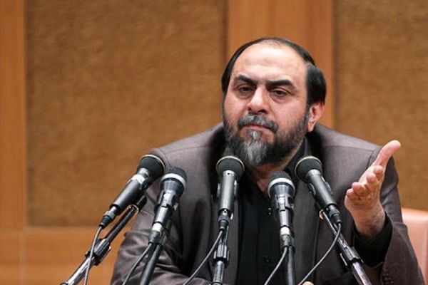 رحیم پور ازغدی: شیعه انگلیسی عافیت پرست و راحت طلب است