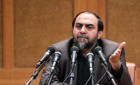 رحیم پور ازغدی: شیعه انگلیسی عافیت پرست و راحت طلب است