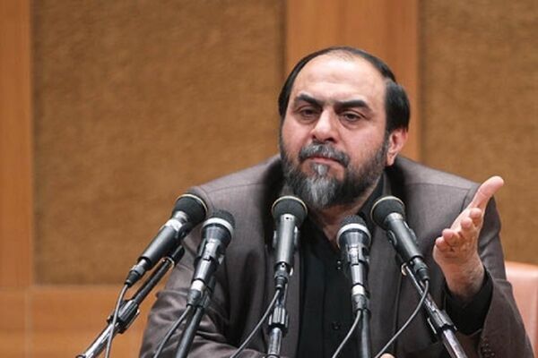 رحیم پور ازغدی: شیعه انگلیسی عافیت پرست و راحت طلب است
