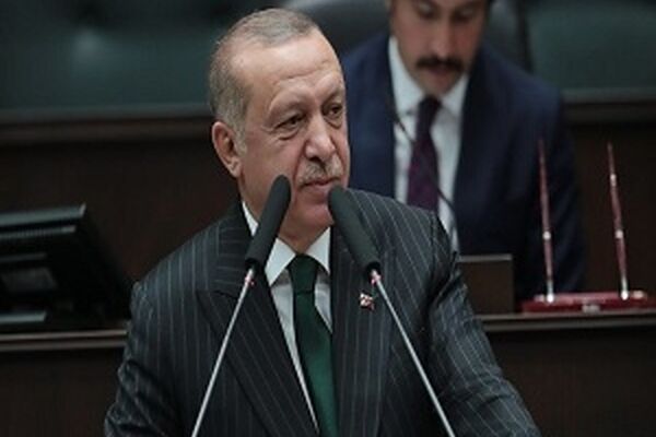اردوغان: اروپا عاشق تروریست‌هاست