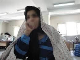 ردپای ۲۰فقره سرقت در خانه زن سارق