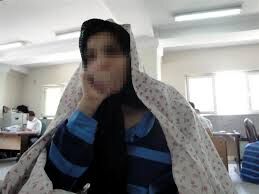ردپای ۲۰فقره سرقت در خانه زن سارق