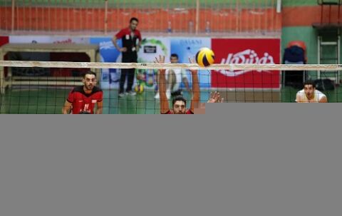 پیام به صدرنشینی نزدیک شد/ پیروزی بی‌دردسر مقابل قعرنشین لیگ