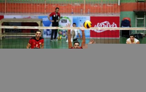 پیام به صدرنشینی نزدیک شد/ پیروزی بی‌دردسر مقابل قعرنشین لیگ