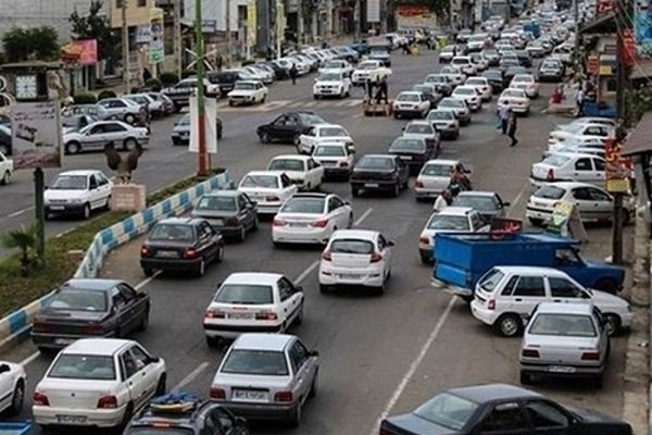 اعمال محدودیت ترافیکی در جاده‌ها تا ۵ آذر+جزئیات