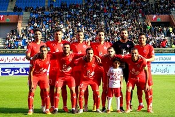 رویارویی گل محمدی و دایی در ورزشگاه امام رضا(ع)