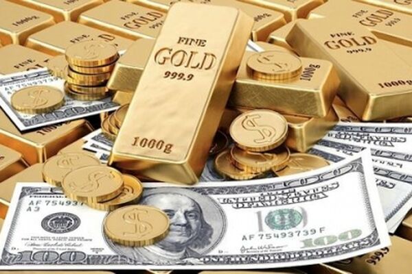 نرخ طلا، سکه و ارز در بازار مشهد امروز 97/8/1