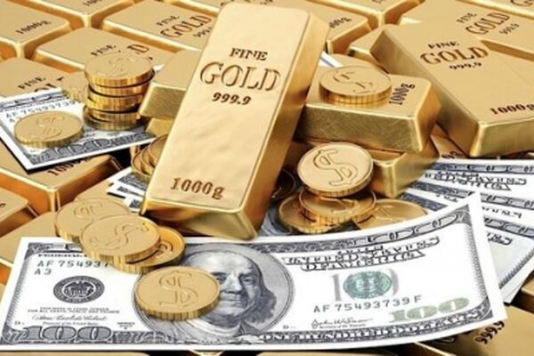 نرخ طلا، سکه و ارز در بازار مشهد امروز 97/8/1