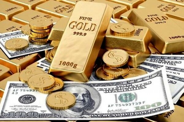 نرخ طلا، سکه و ارز در بازار مشهد امروز 97/8/1