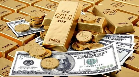 نرخ طلا، سکه و ارز در بازار مشهد امروز 97/8/1