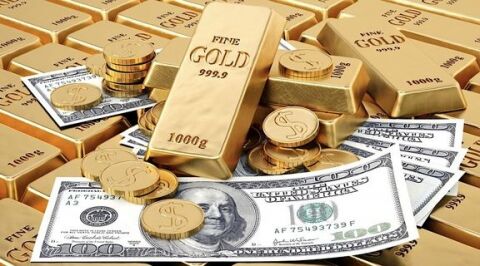 نرخ طلا، سکه و ارز در بازار مشهد امروز 97/8/1