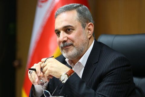 وزیر آموزش و پرورش در مشهد: اجازه تعطیلی مدارس طبیعت را نمی‌دهیم