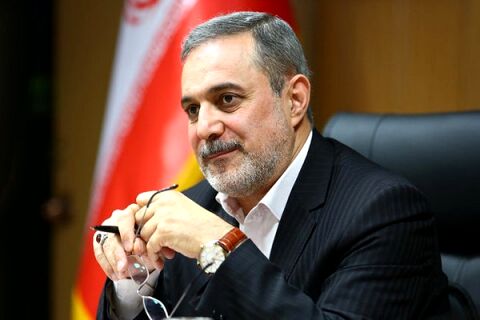 وزیر آموزش و پرورش در مشهد: اجازه تعطیلی مدارس طبیعت را نمی‌دهیم