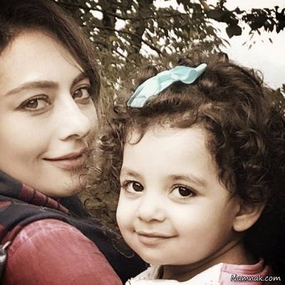 به مناسبت روز کودک/ عکس فرزندان سلبریتی های ایرانی در اینستاگرام