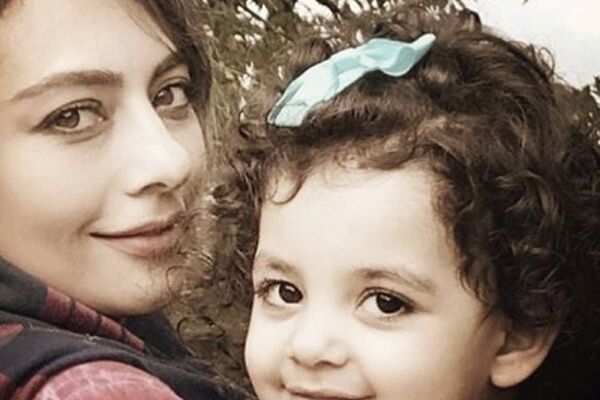 به مناسبت روز کودک/ عکس فرزندان سلبریتی های ایرانی در اینستاگرام