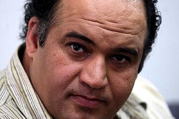 شباهت عجیب کودکی و بزرگسالی نادر سلیمانی+عکس