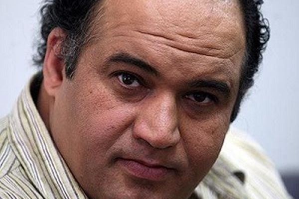 شباهت عجیب کودکی و بزرگسالی نادر سلیمانی+عکس