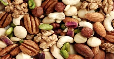 تهرانی‌ها دیگر آجیل نمی‌خرند