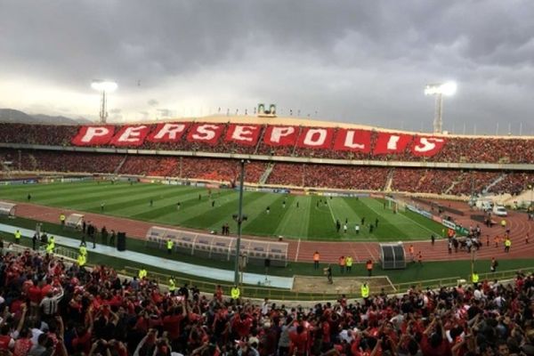 احتمال برگزاری دربی آسیایی!