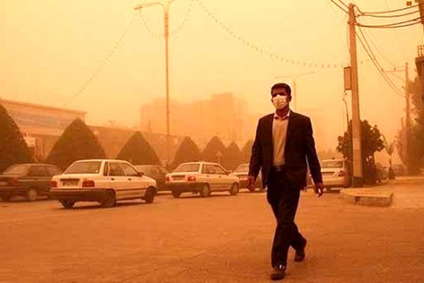 مدیران خوزستان ممنوع الخروج شدند!