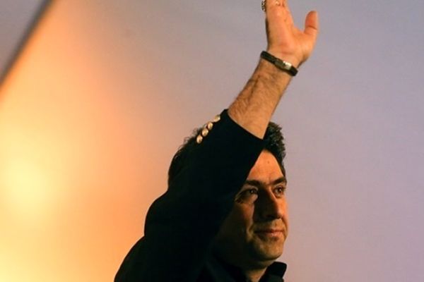 سلطان کنسرت ایران کیست؟