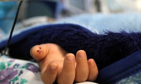 مرگ کودک 7 ساله پس از تزریق آمپول در یزد