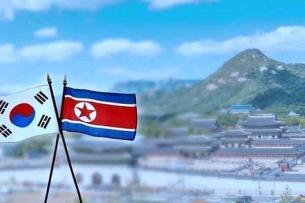 ارتباط جاده‌ای دو کره برای اولین بار برقرار شد