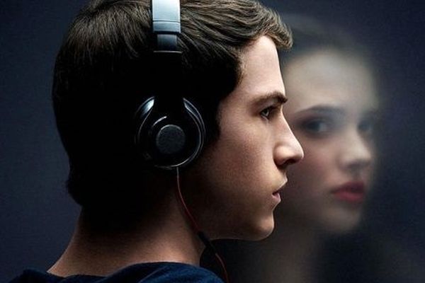 سریالی که آمار خودکشی را افزایش داد