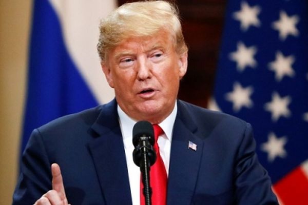 ترامپ: احتمال تعطیلی دولت وجود دارد