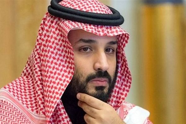 بن سلمان برکنار می شود!