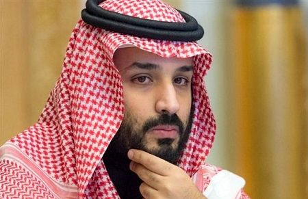 بن سلمان برکنار می شود!