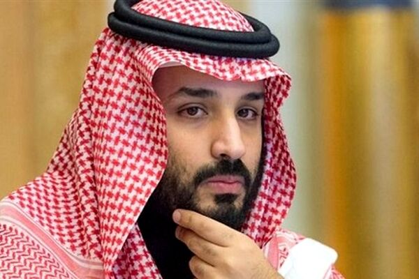 بن سلمان برکنار می شود!