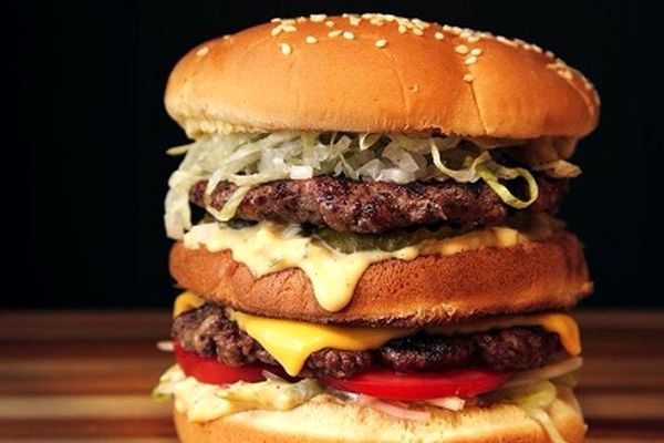 خوشمزه ترین غول خانگی را بپزید+دستور تهیه