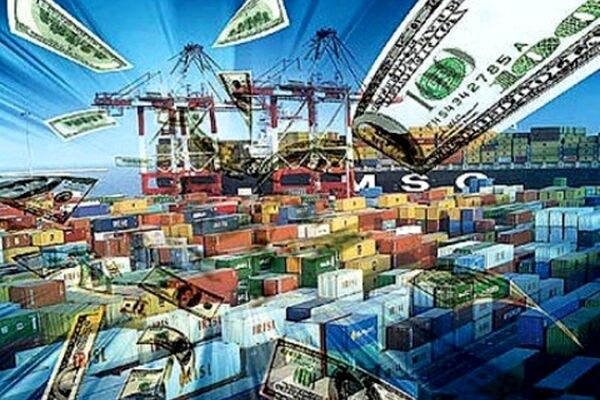 تاثیر نرخ ارز بر رونق صادرات کالا کوتاه مدت است