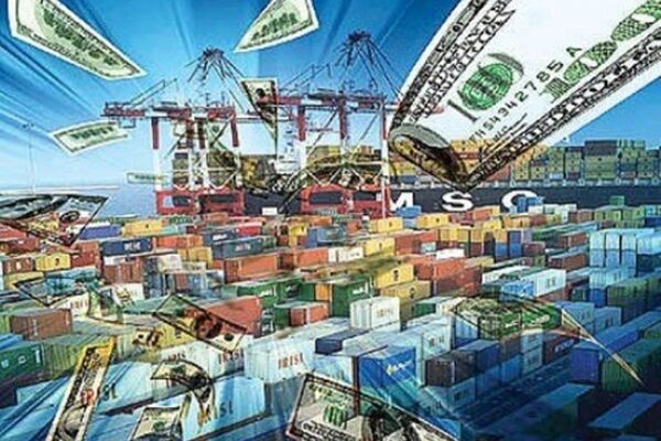 تاثیر نرخ ارز بر رونق صادرات کالا کوتاه مدت است