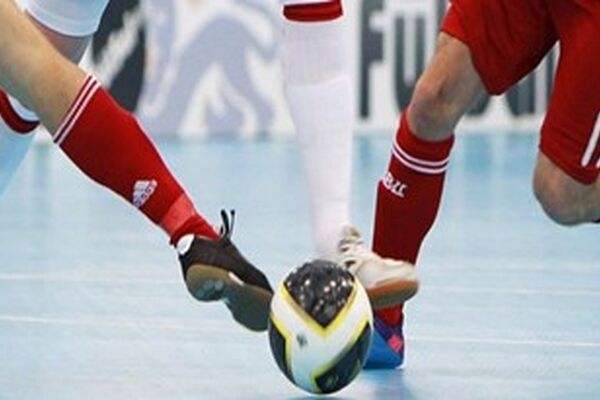 بازگشت فرش آرا در مقابل مقاومت البرز