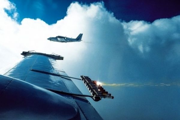 بارورسازی ابرها از دو هفته آینده