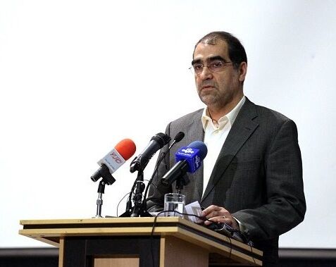 قاضی زاده هاشمی : سرانه بهداشت و درمان در مشهد منصفانه نیست