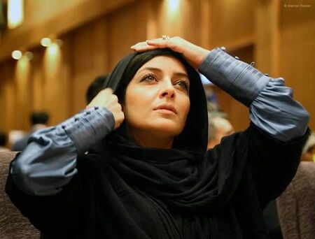 وقتی سفیر صنایع دستی لباس پوست روباه می پوشد! +عکس