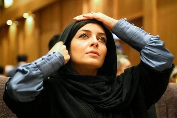 وقتی سفیر صنایع دستی لباس پوست روباه می پوشد! +عکس