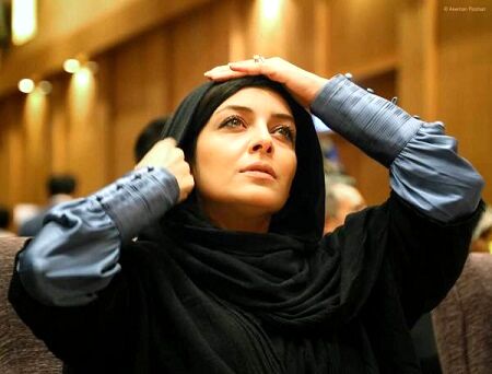 وقتی سفیر صنایع دستی لباس پوست روباه می پوشد! +عکس