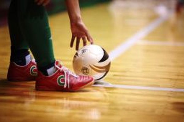 پیروزی فرش آرا در هفته هفدهم لیگ برتر فوتسال