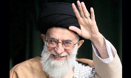 موافقت امام‌خامنه‌ای با عفو یا تخفیف مجازات تعدادی از محکومان
